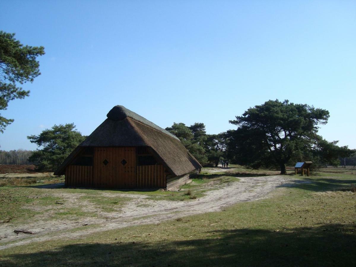 Strandlust Petersfeld Bagian luar foto