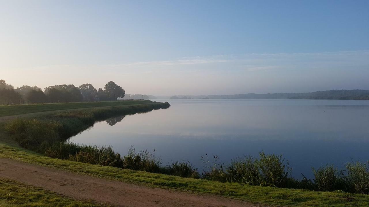 Strandlust Petersfeld Bagian luar foto
