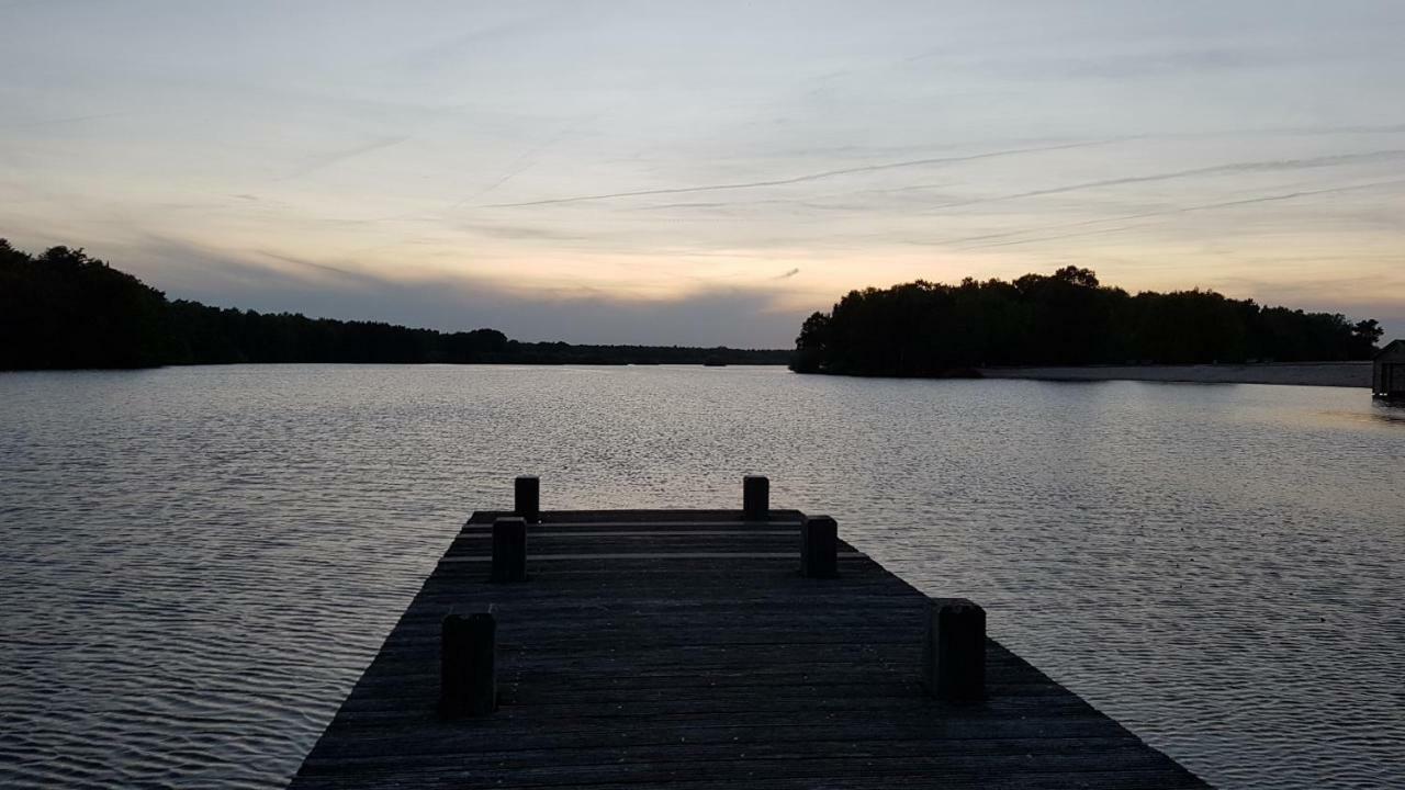 Strandlust Petersfeld Bagian luar foto