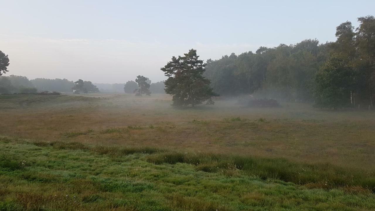 Strandlust Petersfeld Bagian luar foto